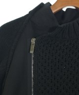 Dior Homme（ディオールオム）ニット・セーター 黒 サイズ:M メンズ/2200610968013