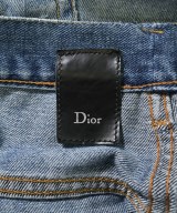 Dior Homme（ディオールオム）デニムパンツ 青 サイズ:28(S位) メンズ/2200610984013