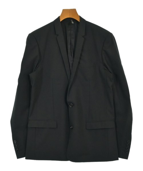 Dior Homme（ディオールオム）その他 黒 サイズ:48/48(L位) メンズ/2200611298010