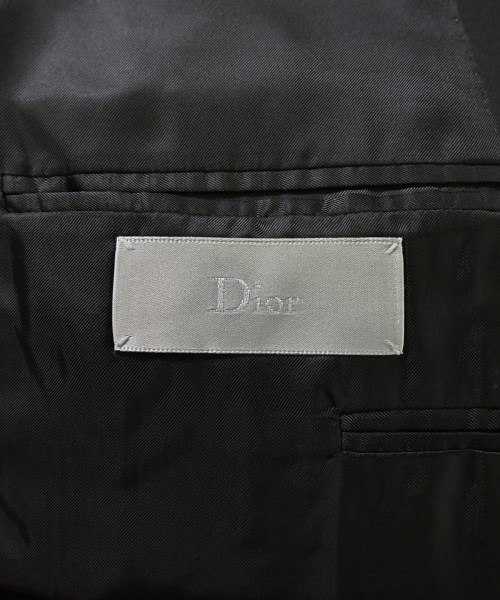 Dior Homme（ディオールオム）その他 黒 サイズ:48/48(L位) メンズ/2200611298010