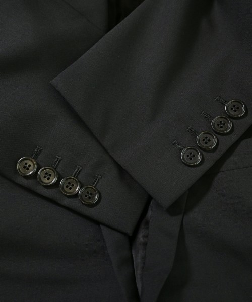 Dior Homme（ディオールオム）その他 黒 サイズ:48/48(L位) メンズ/2200611298010