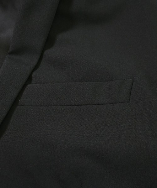 Dior Homme（ディオールオム）その他 黒 サイズ:48/48(L位) メンズ/2200611298010