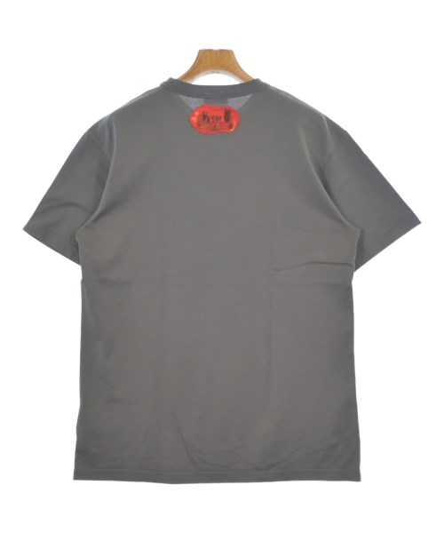 Dior Homme（ディオールオム）Tシャツ・カットソー グレー サイズ:S メンズ/2200611366146