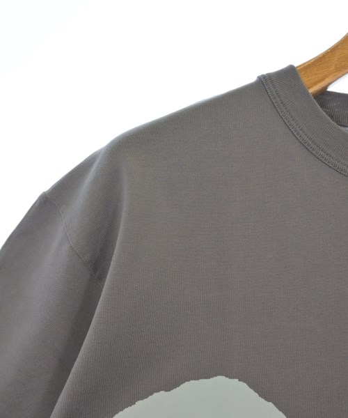 Dior Homme（ディオールオム）Tシャツ・カットソー グレー サイズ:S メンズ/2200611366146