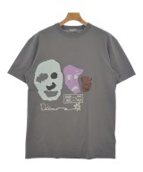 Dior Homme（ディオールオム）Tシャツ・カットソー グレー サイズ:S メンズ/2200611366146
