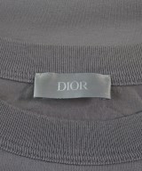 Dior Homme（ディオールオム）Tシャツ・カットソー グレー サイズ:S メンズ/2200611366146