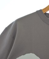 Dior Homme（ディオールオム）Tシャツ・カットソー グレー サイズ:S メンズ/2200611366146