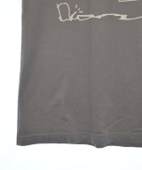 Dior Homme（ディオールオム）Tシャツ・カットソー グレー サイズ:S メンズ/2200611366146