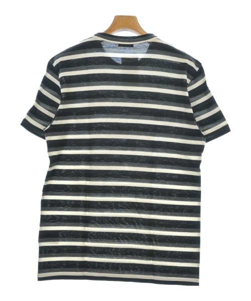 Dior Homme（ディオールオム）Tシャツ・カットソー 黒 サイズ:L メンズ/2200611366153