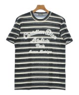 Dior Homme（ディオールオム）Tシャツ・カットソー 黒 サイズ:L メンズ/2200611366153