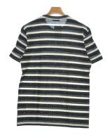 Dior Homme（ディオールオム）Tシャツ・カットソー 黒 サイズ:L メンズ/2200611366153