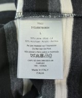 Dior Homme（ディオールオム）Tシャツ・カットソー 黒 サイズ:L メンズ/2200611366153