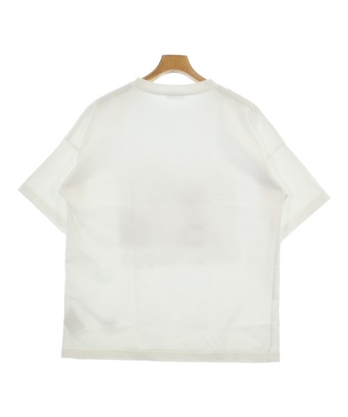 Dior Homme（ディオールオム）Tシャツ・カットソー 白 サイズ:S メンズ/2200611366238