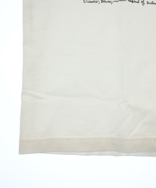 Dior Homme（ディオールオム）Tシャツ・カットソー 白 サイズ:S メンズ/2200611366238