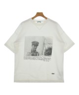 Dior Homme（ディオールオム）Tシャツ・カットソー 白 サイズ:S メンズ/2200611366238