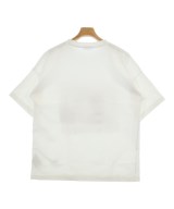 Dior Homme（ディオールオム）Tシャツ・カットソー 白 サイズ:S メンズ/2200611366238