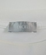 Dior Homme（ディオールオム）Tシャツ・カットソー 白 サイズ:S メンズ/2200611366238