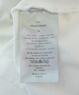 Dior Homme（ディオールオム）Tシャツ・カットソー 白 サイズ:S メンズ/2200611366238