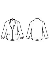 Dior Homme（ディオールオム）テーラードジャケット 黒 サイズ:48(L位) メンズ/2200611443113