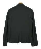 Dior Homme（ディオールオム）テーラードジャケット 黒 サイズ:48(L位) メンズ/2200611443113