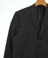 Dior Homme（ディオールオム）テーラードジャケット 黒 サイズ:48(L位) メンズ/2200611443113
