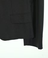 Dior Homme（ディオールオム）テーラードジャケット 黒 サイズ:48(L位) メンズ/2200611443113