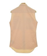 Dior Homme（ディオールオム）カジュアルシャツ ベージュ サイズ:37(XS位) メンズ/2200611590091