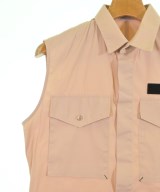 Dior Homme（ディオールオム）カジュアルシャツ ベージュ サイズ:37(XS位) メンズ/2200611590091