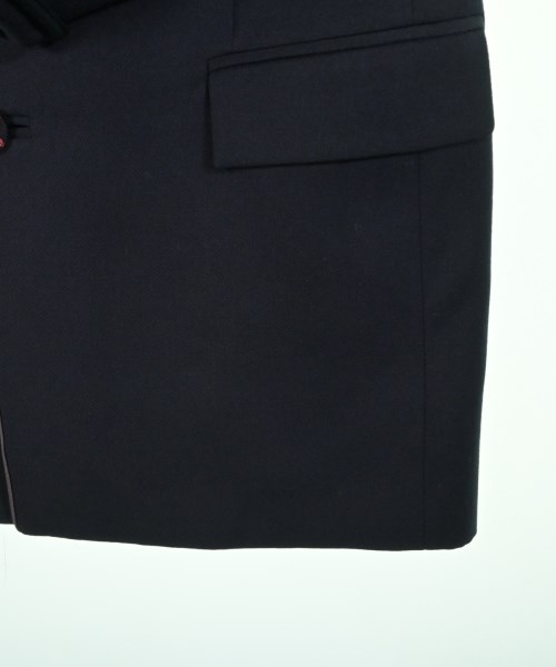 Dior Homme（ディオールオム）カジュアルジャケット 紺 サイズ:46(M位) メンズ/2200611590107