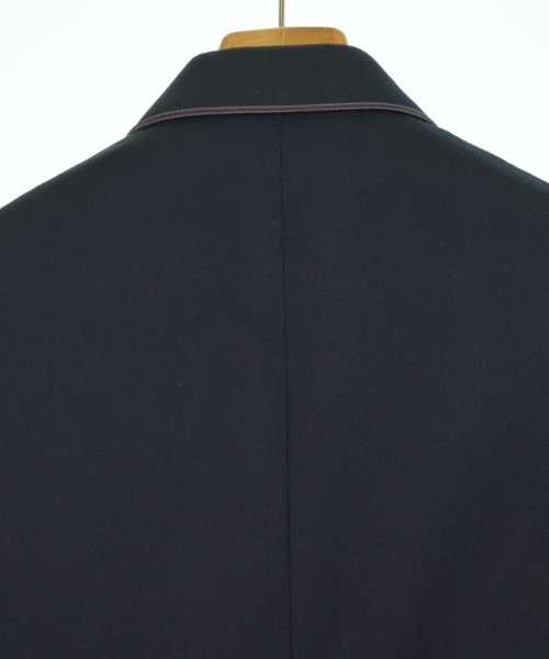 Dior Homme（ディオールオム）カジュアルジャケット 紺 サイズ:46(M位) メンズ/2200611590107