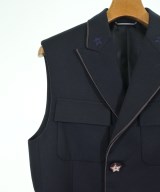 Dior Homme（ディオールオム）カジュアルジャケット 紺 サイズ:46(M位) メンズ/2200611590107