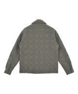 Dior Homme（ディオールオム）ダウンジャケット/ダウンベスト グレー サイズ:44(S位) メンズ/2200113534012
