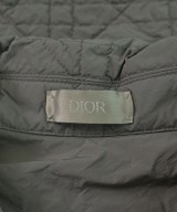 Dior Homme（ディオールオム）ダウンジャケット/ダウンベスト グレー サイズ:44(S位) メンズ/2200113534012