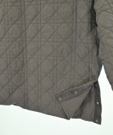 Dior Homme（ディオールオム）ダウンジャケット/ダウンベスト グレー サイズ:44(S位) メンズ/2200113534012
