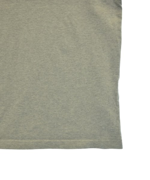 Dior Homme（ディオールオム）Tシャツ・カットソー グレー サイズ:XS メンズ/2200113534029