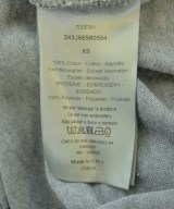 Dior Homme（ディオールオム）Tシャツ・カットソー グレー サイズ:XS メンズ/2200113534029