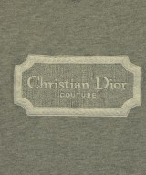 Dior Homme（ディオールオム）Tシャツ・カットソー グレー サイズ:XS メンズ/2200113534029