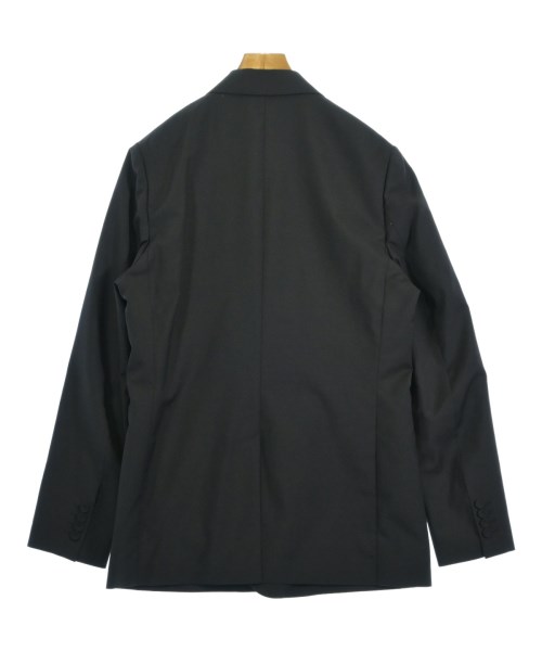 Dior Homme（ディオールオム）テーラードジャケット 黒 サイズ:50(XL位) メンズ/2200611600042