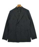 Dior Homme（ディオールオム）テーラードジャケット 黒 サイズ:50(XL位) メンズ/2200611600042