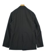 Dior Homme（ディオールオム）テーラードジャケット 黒 サイズ:50(XL位) メンズ/2200611600042