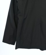 Dior Homme（ディオールオム）テーラードジャケット 黒 サイズ:50(XL位) メンズ/2200611600042