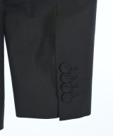 Dior Homme（ディオールオム）テーラードジャケット 黒 サイズ:50(XL位) メンズ/2200611600042