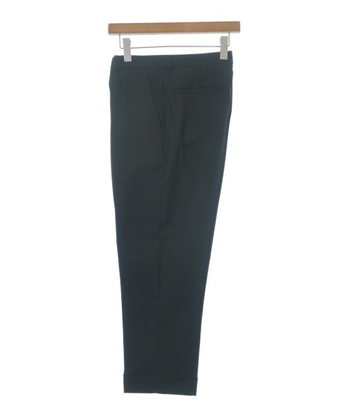 Dior Homme（ディオールオム）スラックス 黒 サイズ:48(L位) メンズ/2200611600059