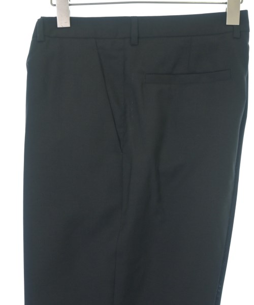 Dior Homme（ディオールオム）スラックス 黒 サイズ:48(L位) メンズ/2200611600059