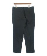 Dior Homme（ディオールオム）スラックス 黒 サイズ:48(L位) メンズ/2200611600059