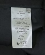 Dior Homme（ディオールオム）スラックス 黒 サイズ:48(L位) メンズ/2200611600059