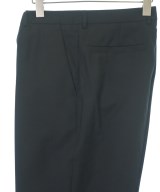 Dior Homme（ディオールオム）スラックス 黒 サイズ:48(L位) メンズ/2200611600059