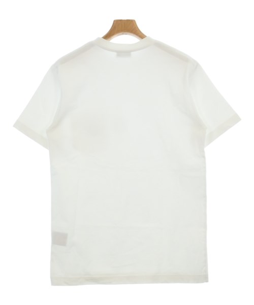 Dior Homme（ディオールオム）Tシャツ・カットソー 白 サイズ:XS メンズ/2200612131057