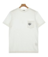 Dior Homme（ディオールオム）Tシャツ・カットソー 白 サイズ:XS メンズ/2200612131057