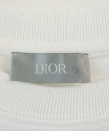 Dior Homme（ディオールオム）Tシャツ・カットソー 白 サイズ:XS メンズ/2200612131057